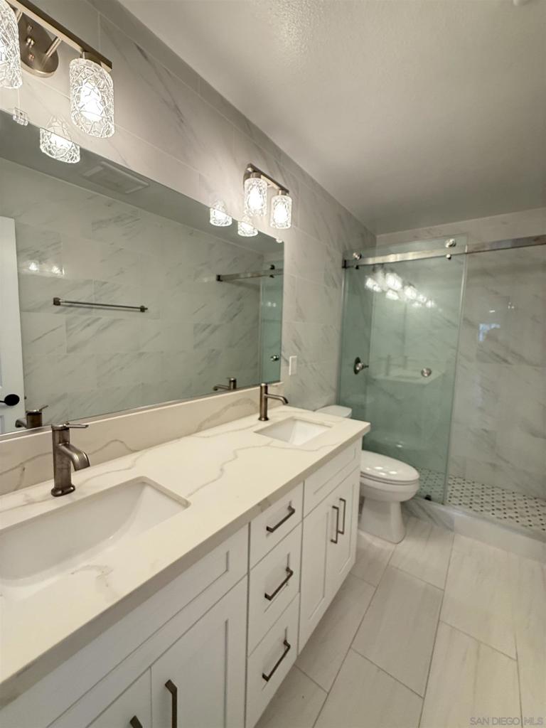 San Diego - Residential Lease