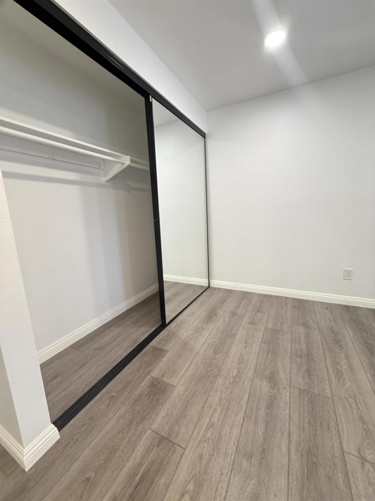 San Diego - Residential Lease