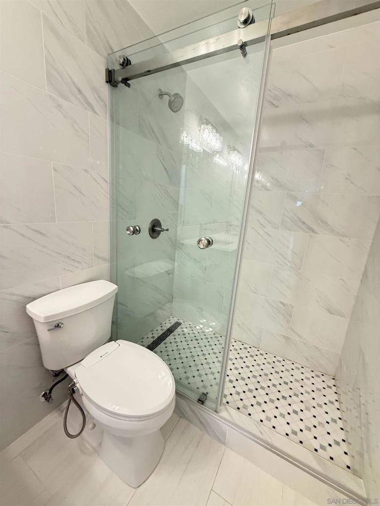 San Diego - Residential Lease