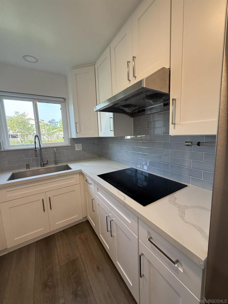 San Diego - Residential Lease