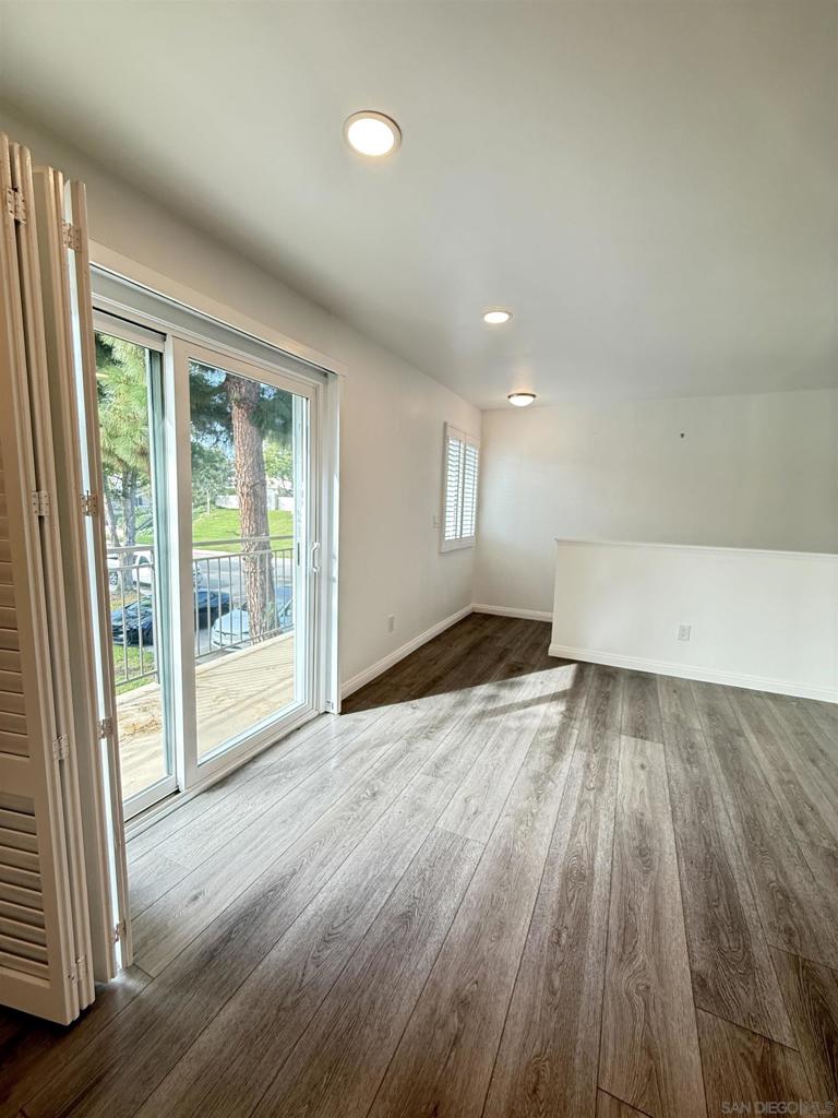 San Diego - Residential Lease