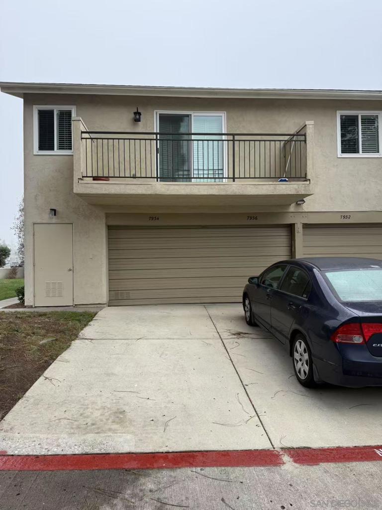 San Diego - Residential Lease