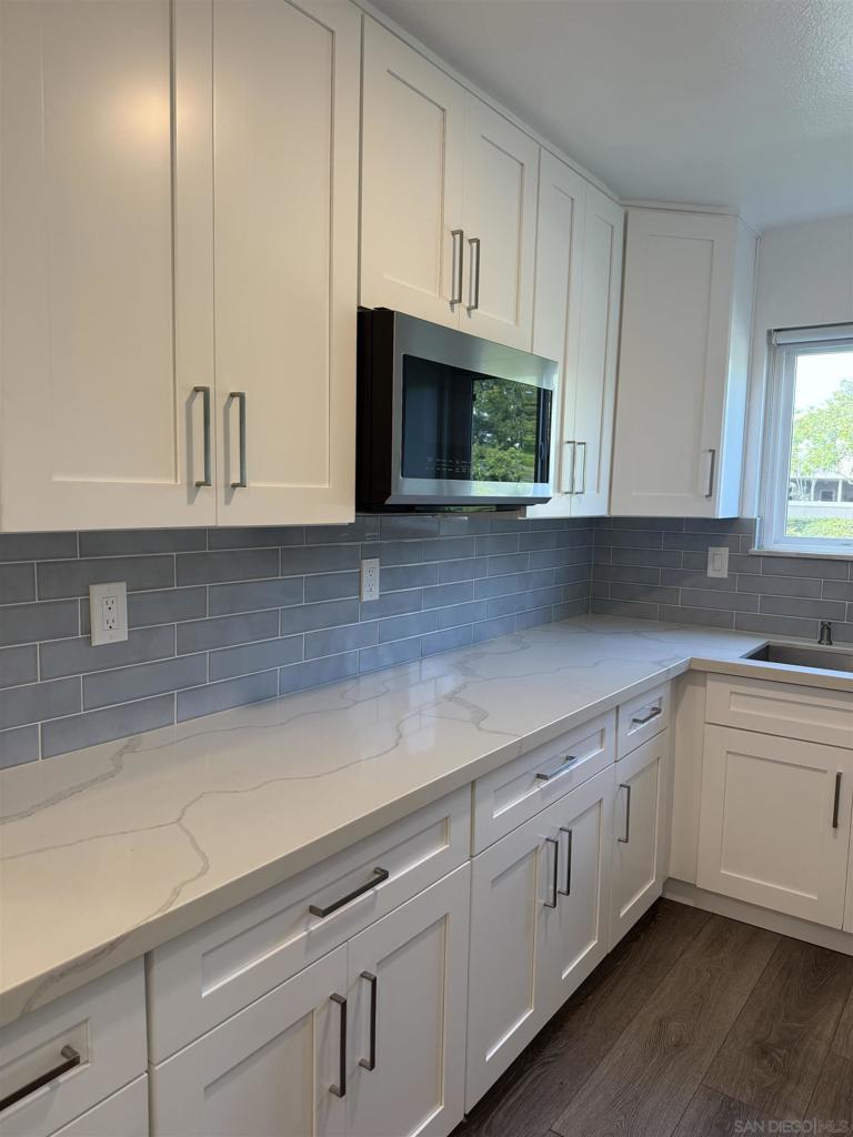 San Diego - Residential Lease