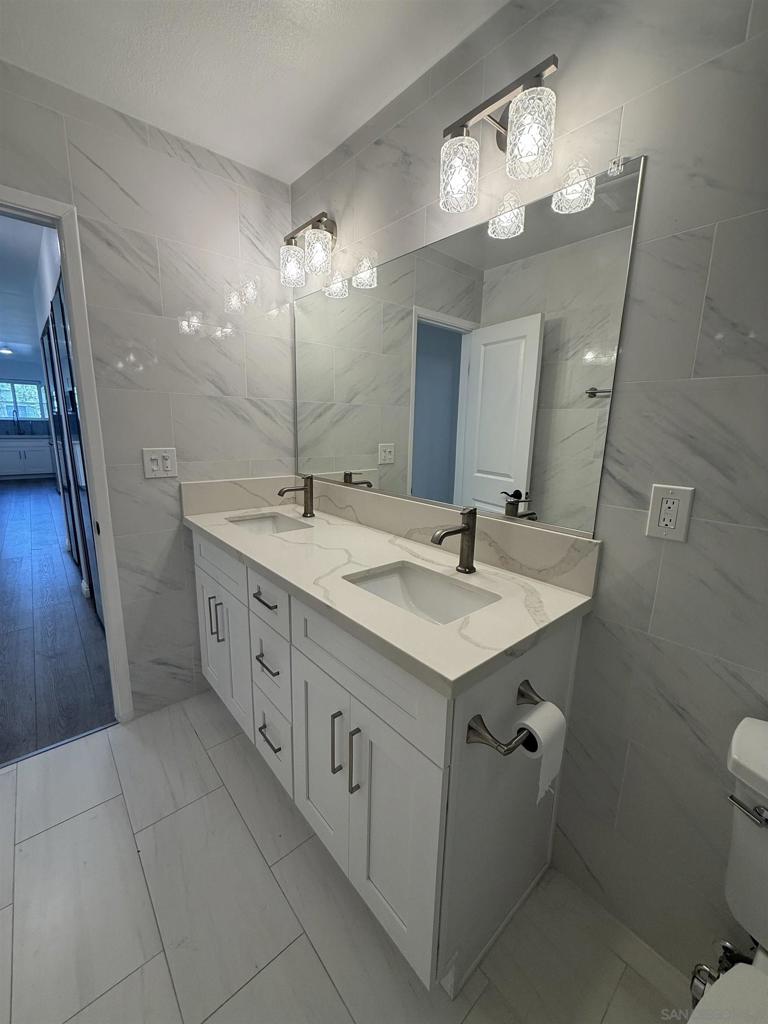 San Diego - Residential Lease