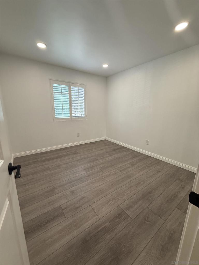 San Diego - Residential Lease