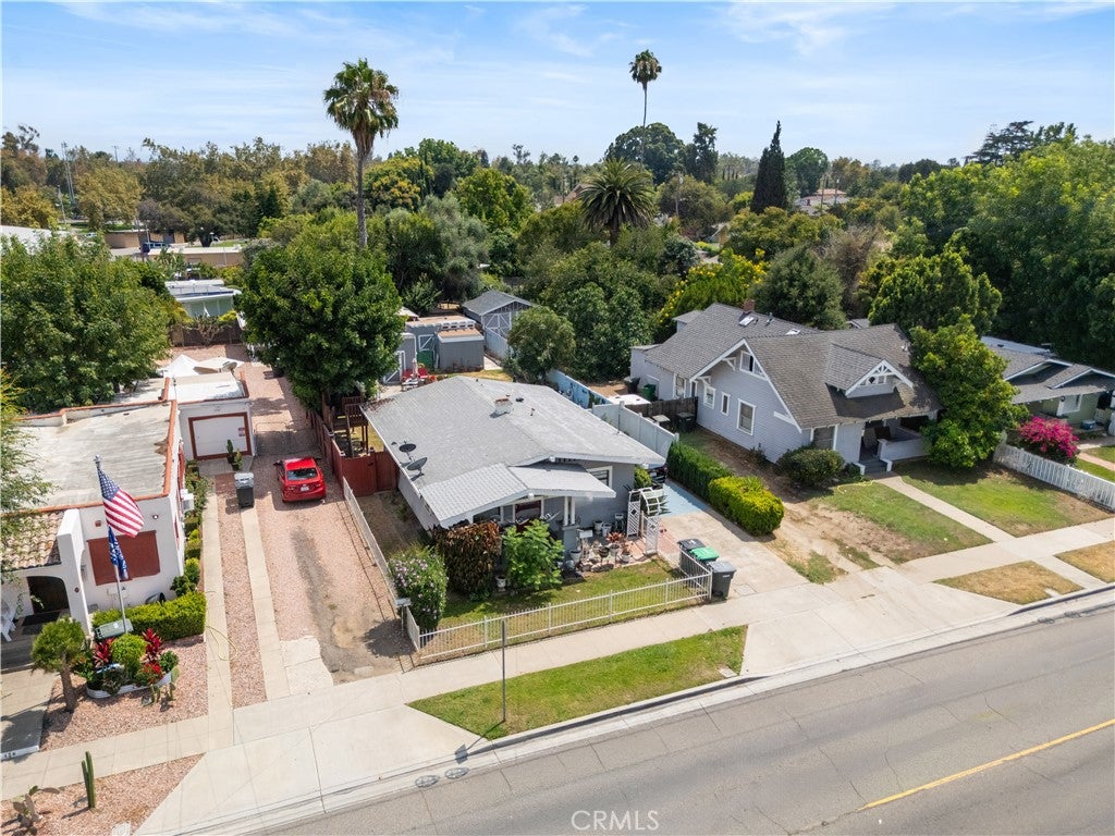 360 E La Veta AVE, Orange CA 92866