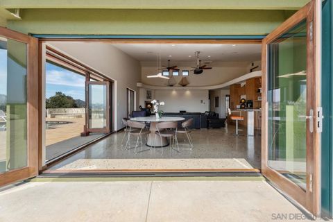 Tiny photo for 16996 Sky Valley Drive Dr, Ramona, CA 92065 (MLS # 260005368SD)