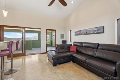 Tiny photo for 16996 Sky Valley Drive Dr, Ramona, CA 92065 (MLS # 260005368SD)