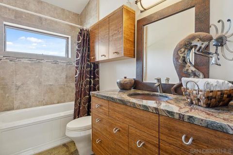 Tiny photo for 16996 Sky Valley Drive Dr, Ramona, CA 92065 (MLS # 260005368SD)