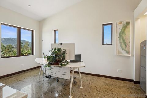 Tiny photo for 16996 Sky Valley Drive Dr, Ramona, CA 92065 (MLS # 260005368SD)