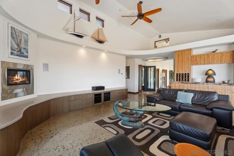 Tiny photo for 16996 Sky Valley Drive Dr, Ramona, CA 92065 (MLS # 260005368SD)