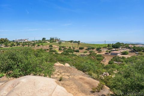 Tiny photo for 16996 Sky Valley Drive Dr, Ramona, CA 92065 (MLS # 260005368SD)