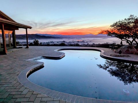 Tiny photo for 16996 Sky Valley Drive Dr, Ramona, CA 92065 (MLS # 260005368SD)