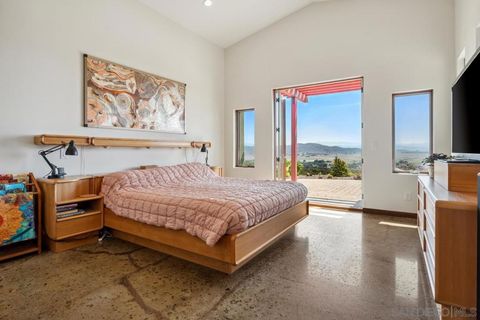 Tiny photo for 16996 Sky Valley Drive Dr, Ramona, CA 92065 (MLS # 260005368SD)