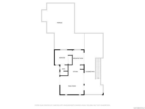 Tiny photo for 16996 Sky Valley Drive Dr, Ramona, CA 92065 (MLS # 260005368SD)