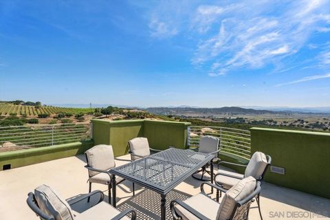 Tiny photo for 16996 Sky Valley Drive Dr, Ramona, CA 92065 (MLS # 260005368SD)