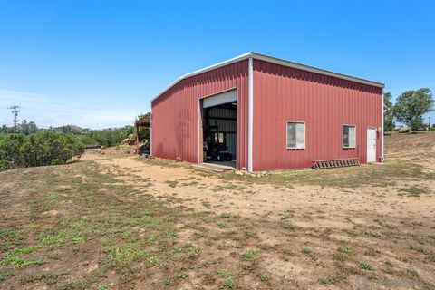 Tiny photo for 16996 Sky Valley Drive Dr, Ramona, CA 92065 (MLS # 260005368SD)