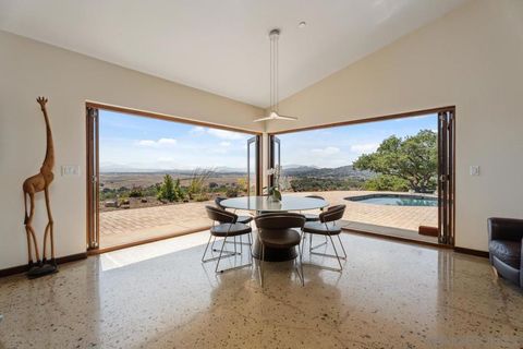 Tiny photo for 16996 Sky Valley Drive Dr, Ramona, CA 92065 (MLS # 260005368SD)