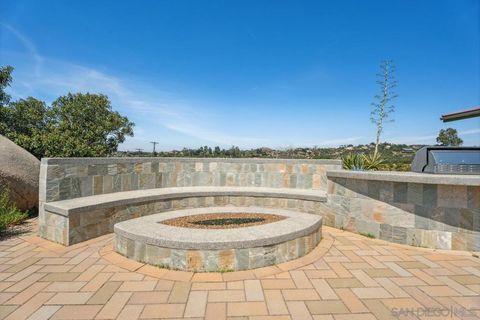 Tiny photo for 16996 Sky Valley Drive Dr, Ramona, CA 92065 (MLS # 260005368SD)