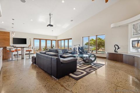 Tiny photo for 16996 Sky Valley Drive Dr, Ramona, CA 92065 (MLS # 260005368SD)