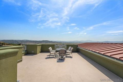 Tiny photo for 16996 Sky Valley Drive Dr, Ramona, CA 92065 (MLS # 260005368SD)