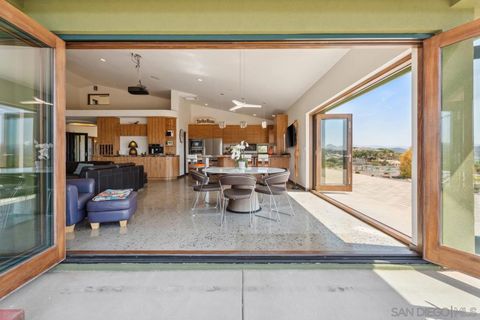 Tiny photo for 16996 Sky Valley Drive Dr, Ramona, CA 92065 (MLS # 260005368SD)