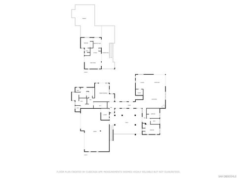 Tiny photo for 16996 Sky Valley Drive Dr, Ramona, CA 92065 (MLS # 260005368SD)