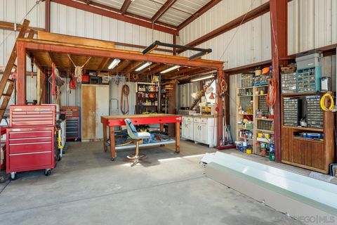 Tiny photo for 16996 Sky Valley Drive Dr, Ramona, CA 92065 (MLS # 260005368SD)