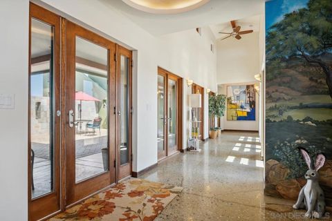 Tiny photo for 16996 Sky Valley Drive Dr, Ramona, CA 92065 (MLS # 260005368SD)