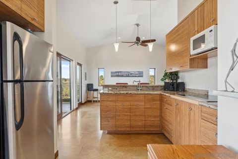 Tiny photo for 16996 Sky Valley Drive Dr, Ramona, CA 92065 (MLS # 260005368SD)