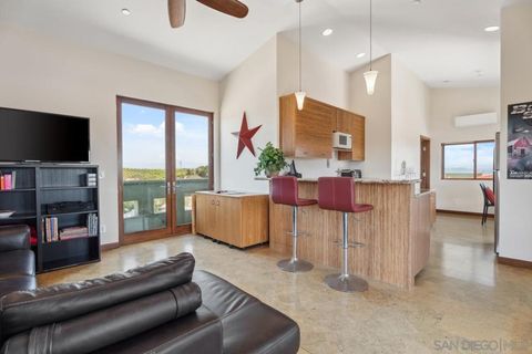 Tiny photo for 16996 Sky Valley Drive Dr, Ramona, CA 92065 (MLS # 260005368SD)