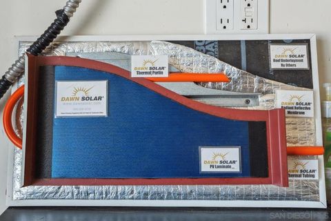 Tiny photo for 16996 Sky Valley Drive Dr, Ramona, CA 92065 (MLS # 260005368SD)