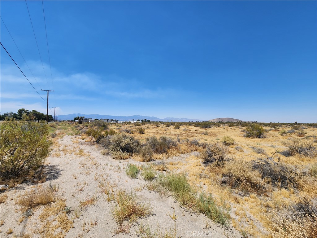 0 El Mirage Airport Road