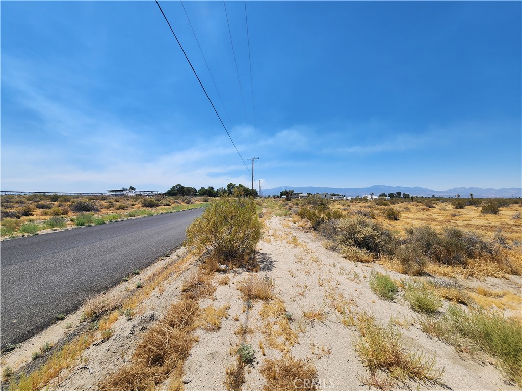 0 El Mirage Airport Road