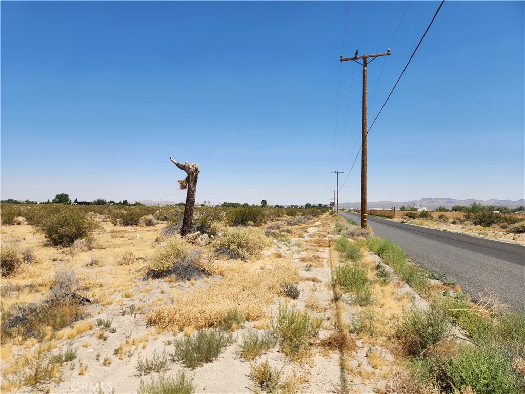 0 El Mirage Airport Road