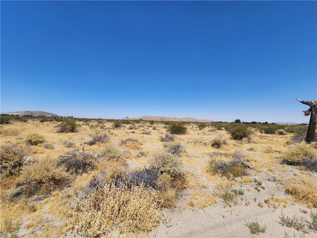 0 El Mirage Airport Road