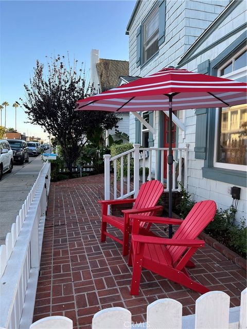 227 Apolena Avenue Newport Beach CA 92662