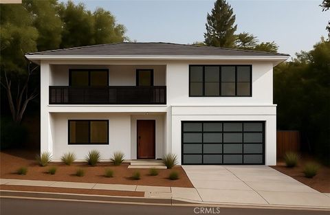 22824 Sparrowdell Calabasas CA 91302