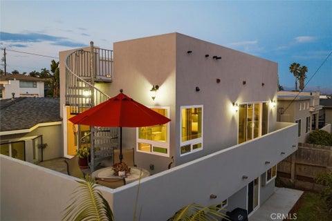 Tiny photo for 961 Fresno ST, Pismo Beach, CA 93449 (MLS # PI26175981)