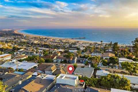 Tiny photo for 961 Fresno ST, Pismo Beach, CA 93449 (MLS # PI26175981)
