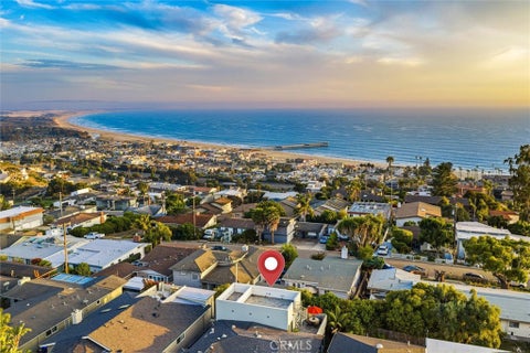 Tiny photo for 961 Fresno ST, Pismo Beach, CA 93449 (MLS # PI26175981)
