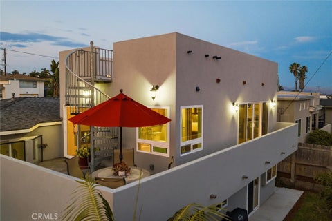 Tiny photo for 961 Fresno ST, Pismo Beach, CA 93449 (MLS # PI26175981)