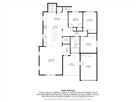 Tiny photo for 961 Fresno ST, Pismo Beach, CA 93449 (MLS # PI26175981)