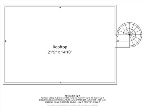 Tiny photo for 961 Fresno ST, Pismo Beach, CA 93449 (MLS # PI26175981)