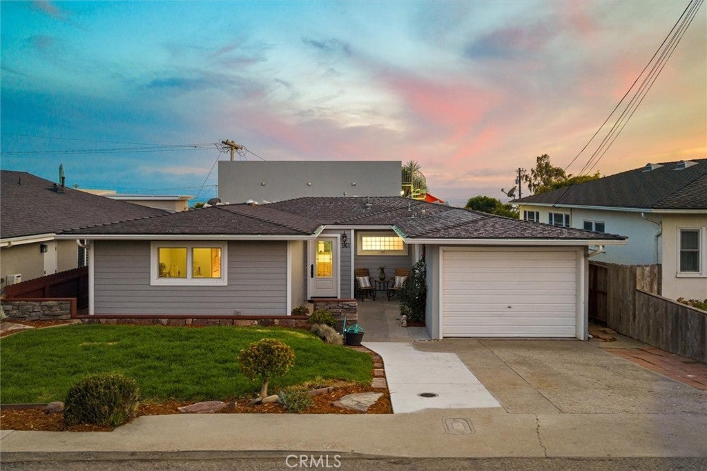 961 Fresno