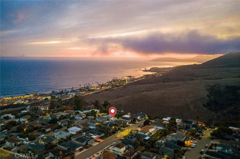 Tiny photo for 961 Fresno ST, Pismo Beach, CA 93449 (MLS # PI26175981)