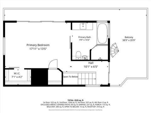 Tiny photo for 961 Fresno ST, Pismo Beach, CA 93449 (MLS # PI26175981)