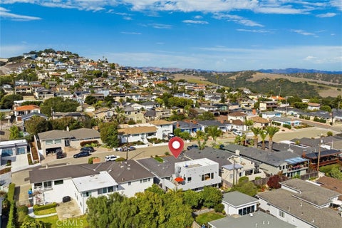 Tiny photo for 961 Fresno ST, Pismo Beach, CA 93449 (MLS # PI26175981)