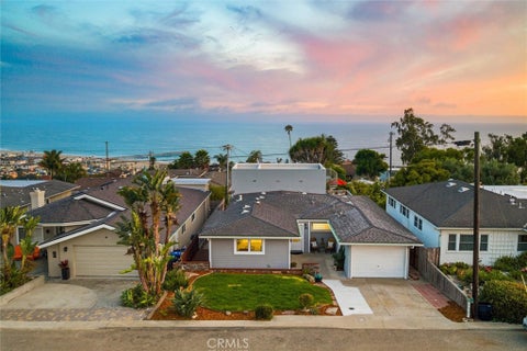 Photo of 961 Fresno ST, Pismo Beach, CA 93449 (MLS # PI26175981)