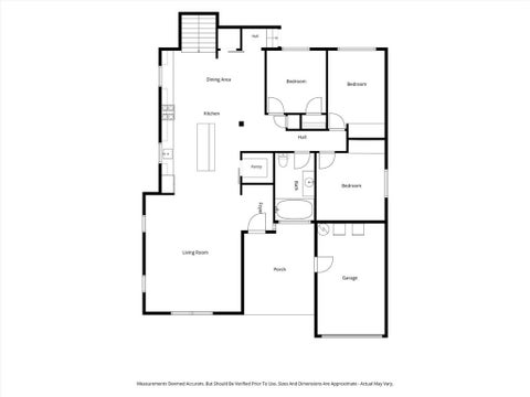 Tiny photo for 961 Fresno ST, Pismo Beach, CA 93449 (MLS # PI26175981)
